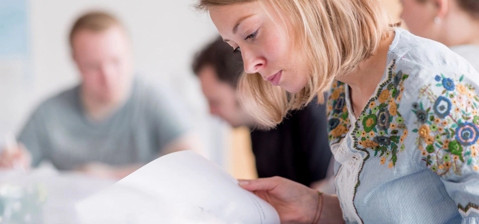 Sustainable business entrepreneurship training